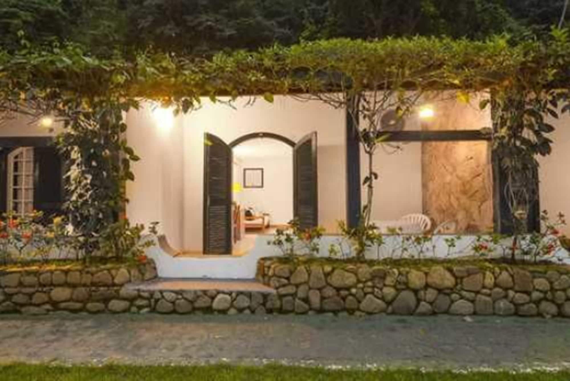 Pousada Da Condessa Paraty Exterior photo